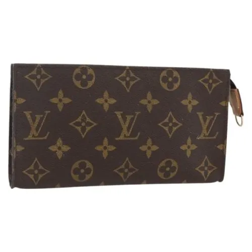 Pre-owned Vintage Clutch - Louis Vuitton Vintage - Modalova
