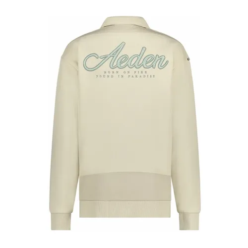 Summer Sand Arctic Jacket - Aeden - Modalova