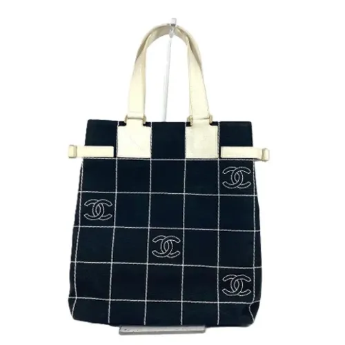 Pre-owned Canvas chanel-bags - Chanel Vintage - Modalova