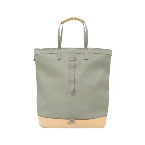 Pre-owned Vintage Backpack - Louis Vuitton Vintage - Modalova
