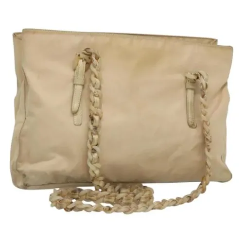 Pre-owned Nylon prada-bags - Prada Vintage - Modalova