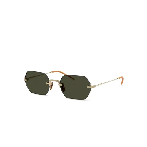 Tk-13 Sunglasses - Oliver Peoples - Modalova