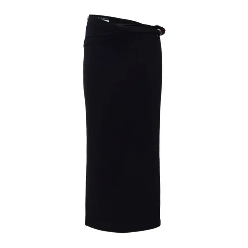 Maxi Skirts - Versace - Modalova