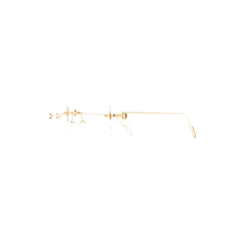 Precious Optical Frame - Cartier - Modalova