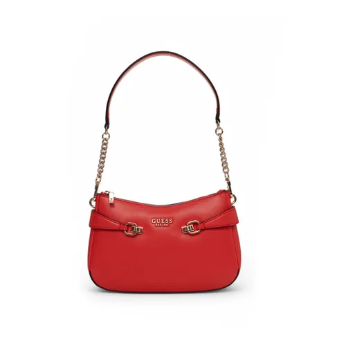 Mini Bolso con Asa - Guess - Modalova