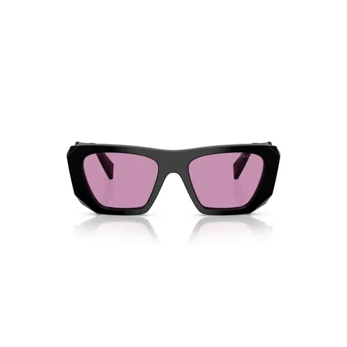 B18S Square Sunglasses - Prada - Modalova
