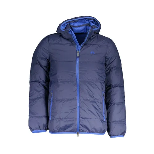 Polyamide Jacket - La Martina - Modalova