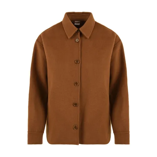 Aspesi Jackets Camel - Aspesi - Modalova