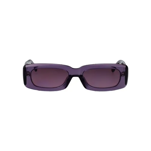 Mini Marfa Sunglasses - The Attico - Modalova