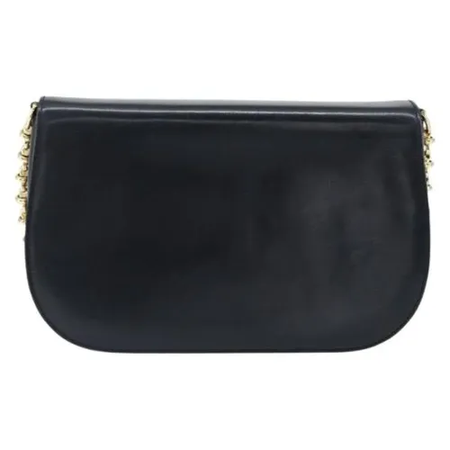 Pre-owned Vintage Shoulder Bag - Gucci Vintage - Modalova