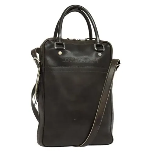 Pre-owned Vintage Handbag - Louis Vuitton Vintage - Modalova