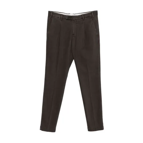 Trousers > Chinos - - PT Torino - Modalova