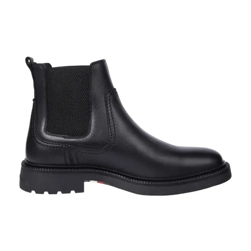 Shoes > Boots > Chelsea Boots - - Tommy Hilfiger - Modalova
