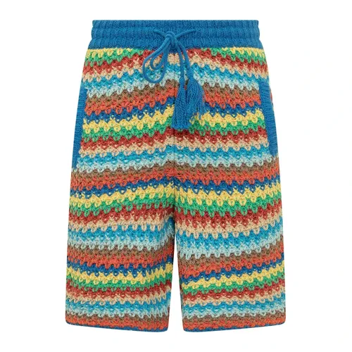 Shorts - Alanui - Modalova