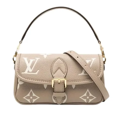 Pre-owned Mini Bag - Louis Vuitton Vintage - Modalova