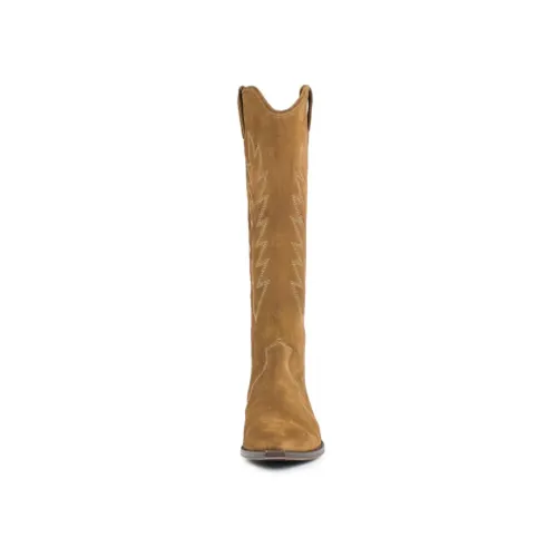 Ema Cowboy Boot - Sendra - Modalova