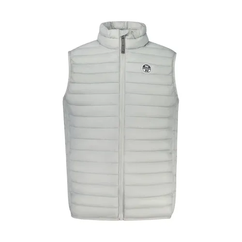 Sleeveless Jacket - North Sails - Modalova