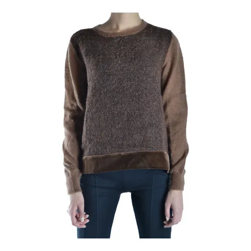 Sweater - Alberta Ferretti - Modalova