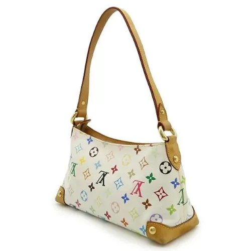 Pre-owned Vintage Shoulder Bag - Louis Vuitton Vintage - Modalova