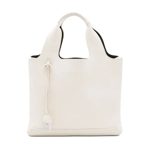 Hogan - Bags > Tote Bags - Beige - Hogan - Modalova