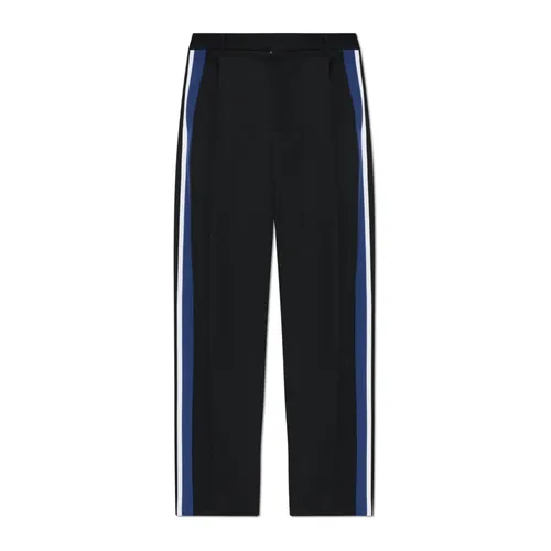 Wool trousers - Marni - Modalova