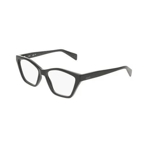 Lj2836 001 Glasses - Liu Jo - Modalova