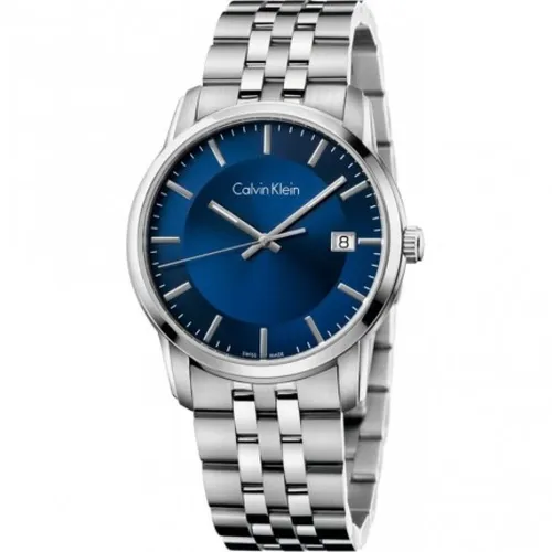 Accessories > Watches - - Calvin Klein - Modalova