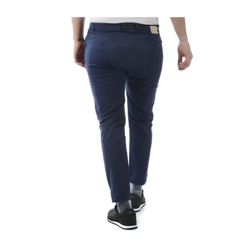 Jeans Trouser - Daniele Alessandrini - Modalova