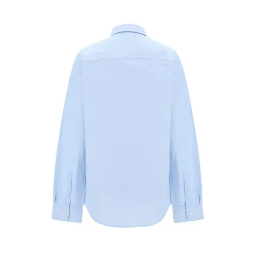 Cotton Adc Shirt - Ami Paris - Modalova