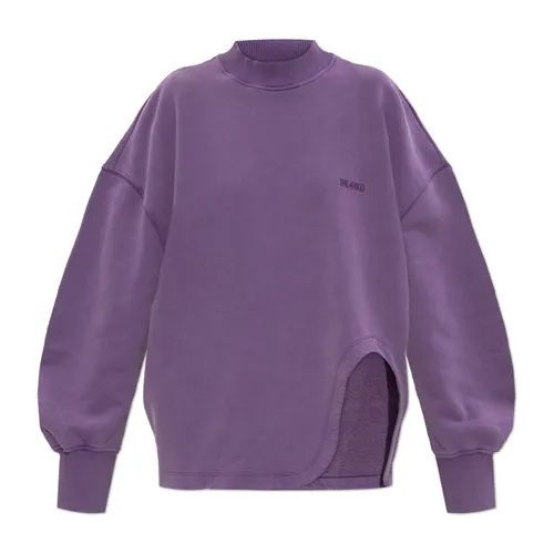 Logo Sweatshirt - The Attico - Modalova