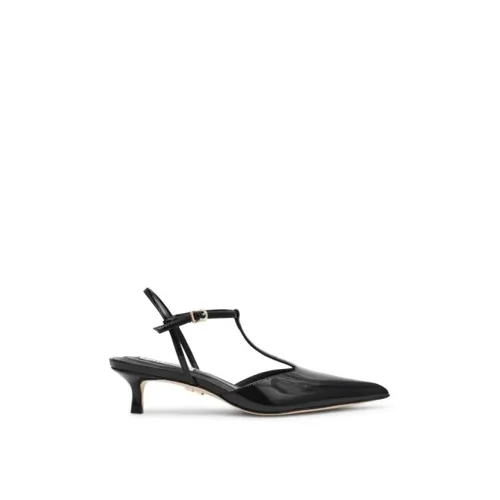 Black Heeled Shoes - Steve Madden - Modalova
