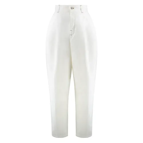 Jeans > Straight Jeans - - Jacquemus - Modalova