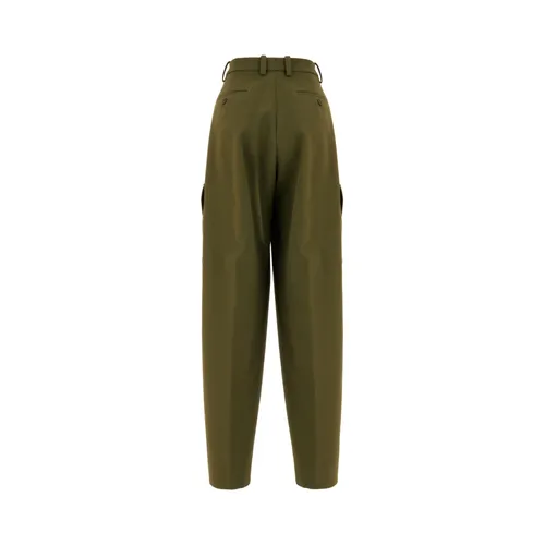 Stylish Pants for Men and Women - Givenchy - Modalova