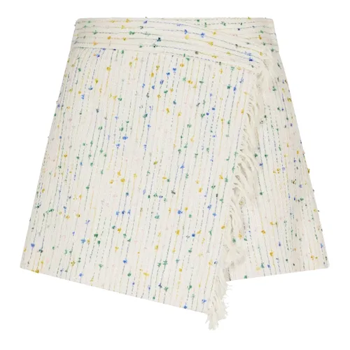 Shorts > Short Shorts - - Msgm - Modalova