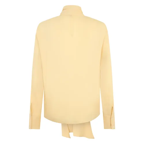 Long-sleeve blouse - Fabiana Filippi - Modalova