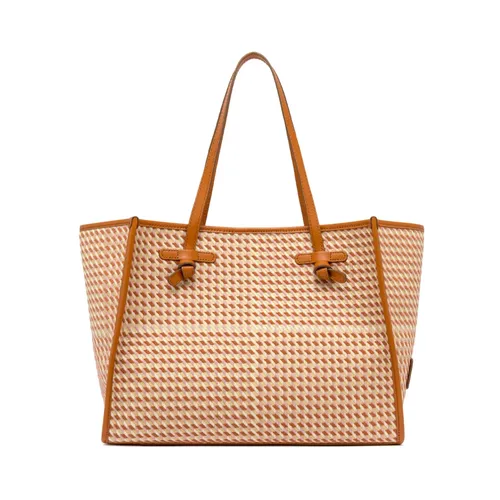 Marcella Tote Bag - Gianni Chiarini - Modalova