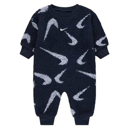 Boucle Jacquard Coverall - Nike - Modalova