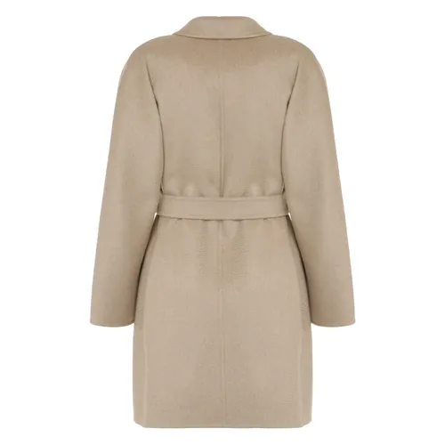 Harold Cashmere Coat - Max Mara - Modalova