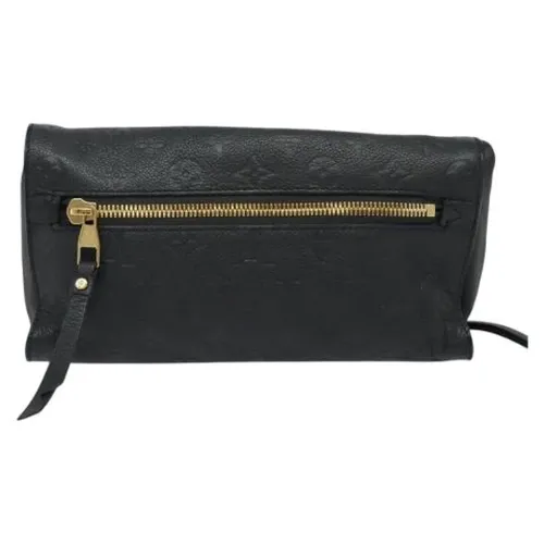 Pre-owned Clutch - Louis Vuitton Vintage - Modalova