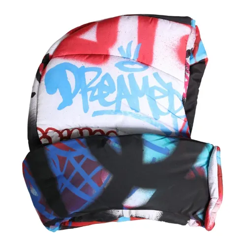 Whole Head Wrap Capello Hat - Dolce & Gabbana - Modalova