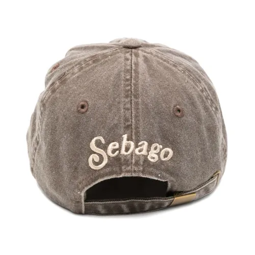 Connor Fish Cap - Sebago - Modalova