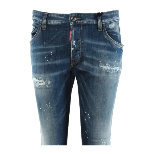 Skater Jeans - Dsquared2 - Modalova