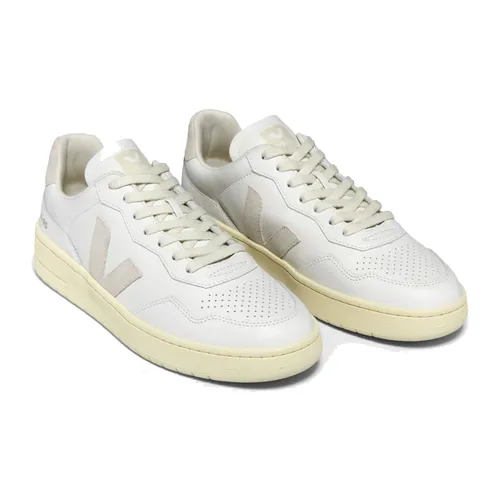 Leather Sneakers - Veja - Modalova