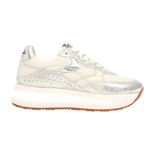 Lana Fresh Sneakers - Voile Blanche - Modalova