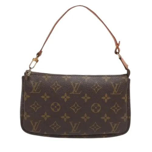 Pre-owned Vintage Shoulder Bag - Louis Vuitton Vintage - Modalova