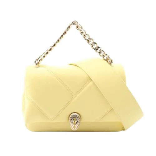Pre-owned Mini Bag - Bvlgari Vintage - Modalova