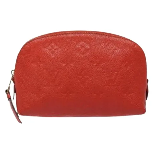 Pre-owned Clutch - Louis Vuitton Vintage - Modalova