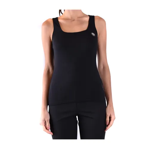 Tank Top Hexagon - Philipp Plein - Modalova