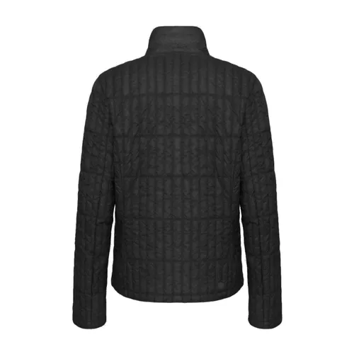 Quilted down-padded cape - Colmar - Modalova