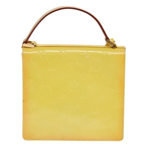 Mini Borsa a Mano Pre-owned - Louis Vuitton Vintage - Modalova
